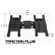 Next Level Racing Traction Plus Platform