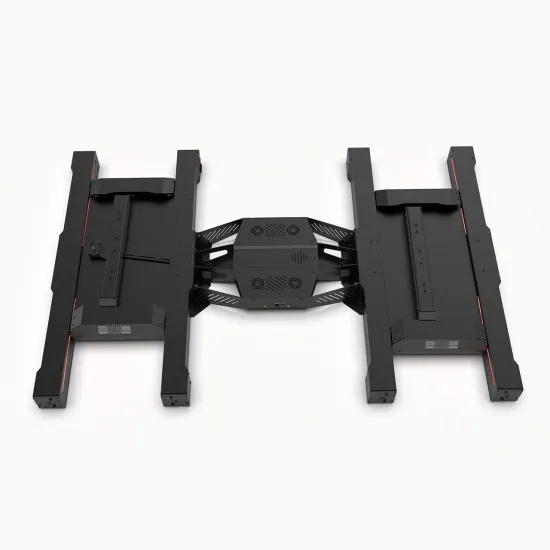 Next Level Racing Traction Plus Platform