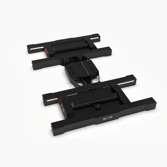 Next Level Racing Traction Plus Platform