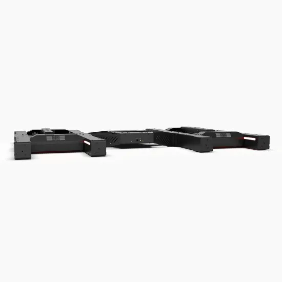 Next Level Racing Traction Plus Platform