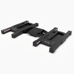 Next Level Racing Traction Plus Platform