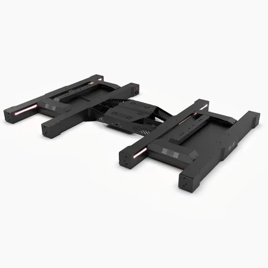 Next Level Racing Traction Plus Platform