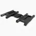 Next Level Racing Traction Plus Platform