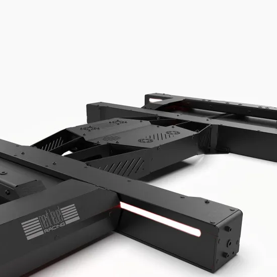 Next Level Racing Traction Plus Platform