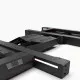 Next Level Racing Traction Plus Platform