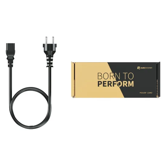 Qubic System QS-210 - 3DOF