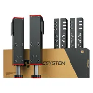 Qubic System QS-210 - 3DOF