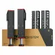 Qubic System QS-210 - 3DOF