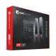Qubic System QS-210 - 3DOF Система за движение
