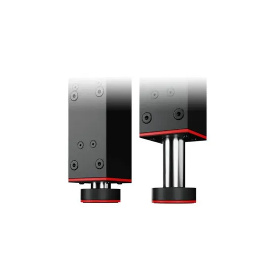 Qubic System QS-210 - 3DOF Система за движение