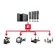 Qubic System QS-210 - 3DOF Система за движение