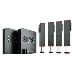 Qubic System QS-210 - 3DOF Система за движение