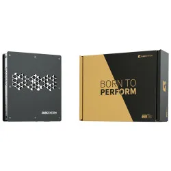 Qubic System QS-220 - 3DOF