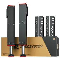 Qubic System QS-220 - 3DOF