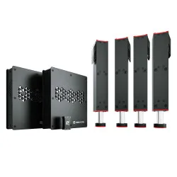 Qubic System QS-220 - 3DOF Система за движение