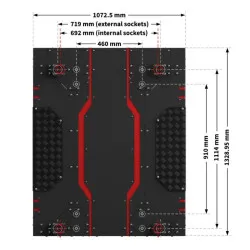 Qubic System QS-CH2