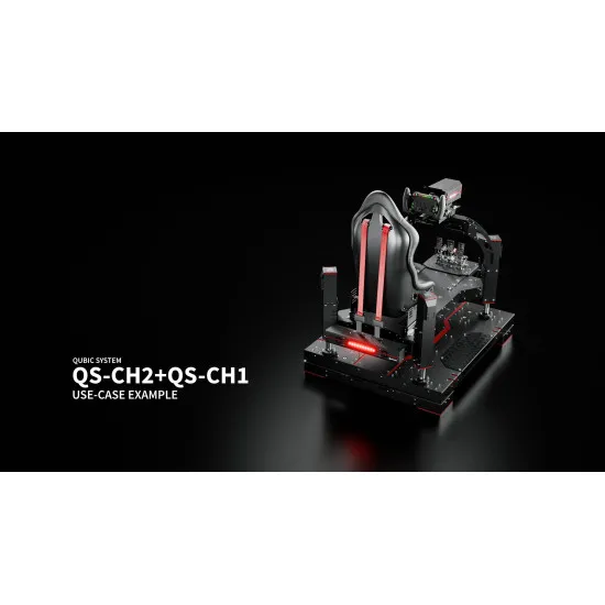 Qubic System QS-CH2