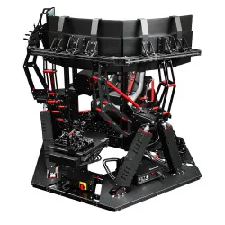 Qubic System QS-S25 Spider