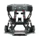 Qubic System QS-S35 Spider Motion кокпит