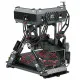 Qubic System QS-S35 Spider Motion кокпит