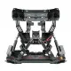Qubic System QS-S35 Spider Motion кокпит