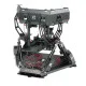 Qubic System QS-S35 Spider Motion кокпит