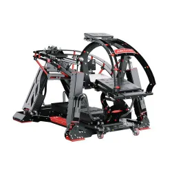 Qubic System QS-V20