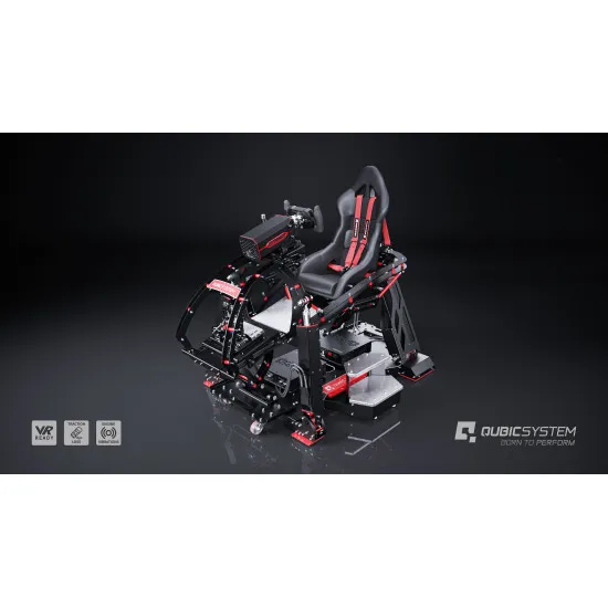 Qubic System QS-V20