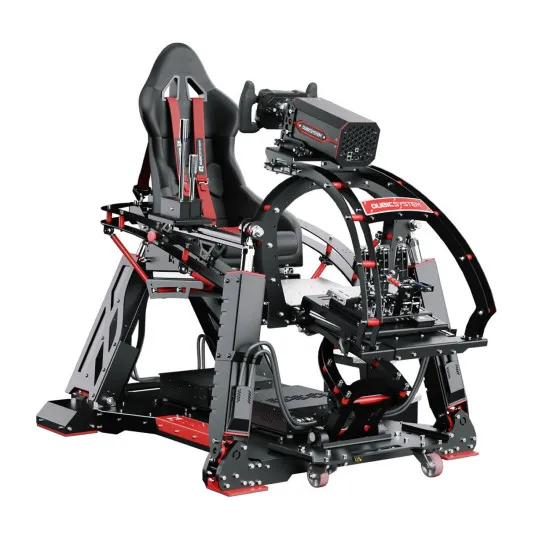 Qubic System QS-V20