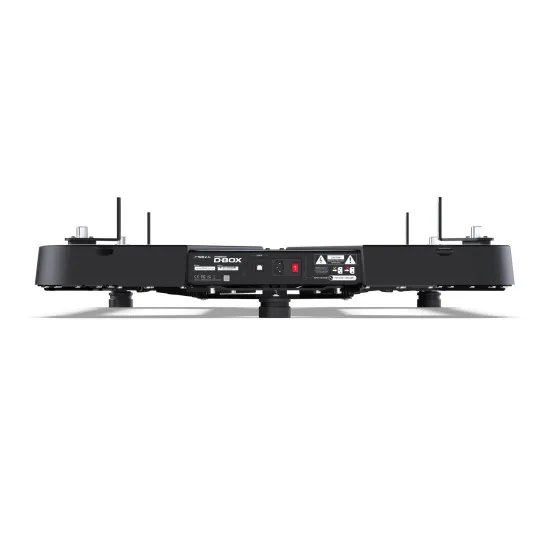 RSEAT HF-L2 D-BOX GEN 5 HAPTIC Motion платформа
