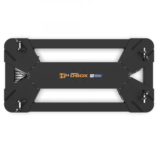 RSEAT HF-L4 D-BOX GEN 5 HAPTIC Motion платформа