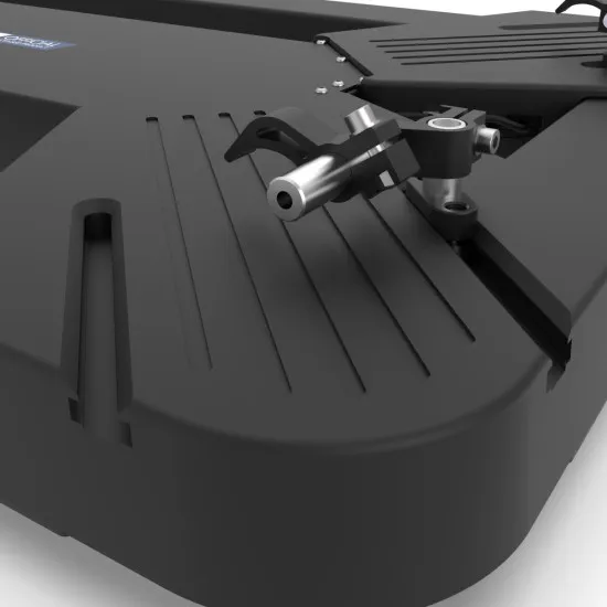 RSEAT HF-L4 D-BOX GEN 5 HAPTIC Motion платформа