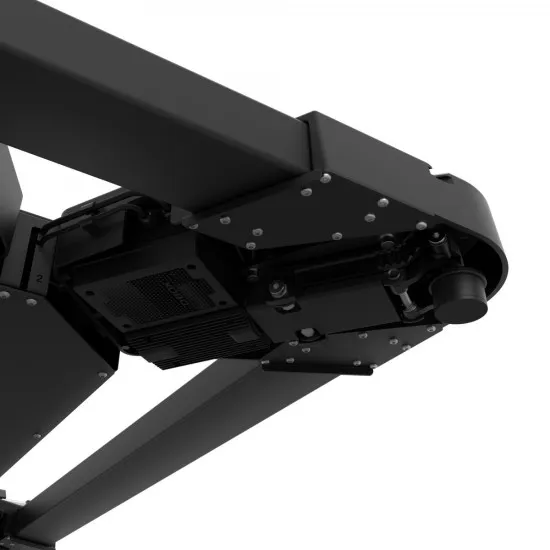 RSEAT HF-L4 D-BOX GEN 5 HAPTIC Motion платформа
