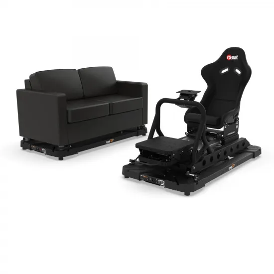 RSEAT HF-L4 D-BOX GEN 5 HAPTIC Motion платформа