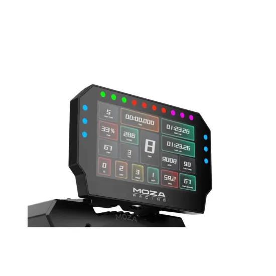 MOZA CM2 Racing Табло