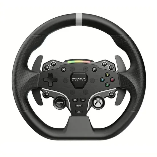 MOZA ESX волан за XBOX / PC