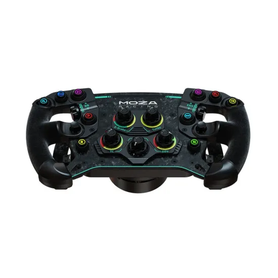 MOZA GS V2 GT Волан