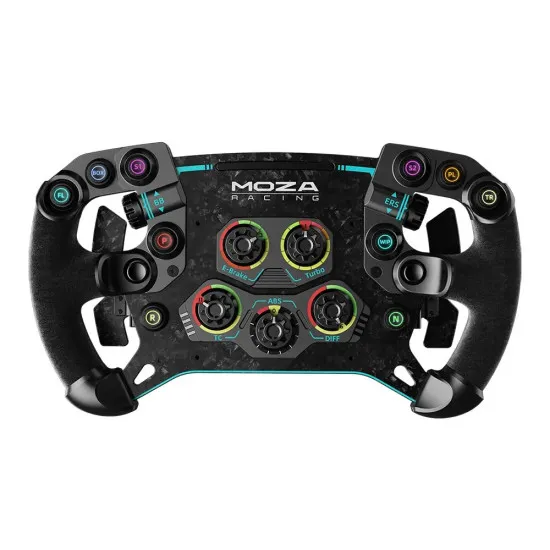 MOZA GS V2 GT Волан