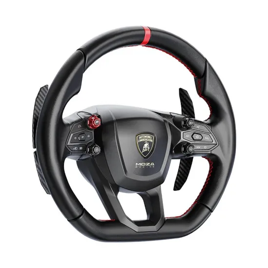 MOZA Lamborghini Revuelto Волан