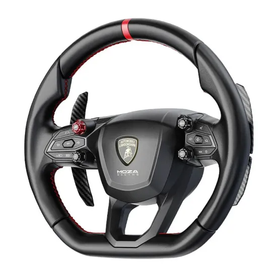 MOZA Lamborghini Revuelto Волан