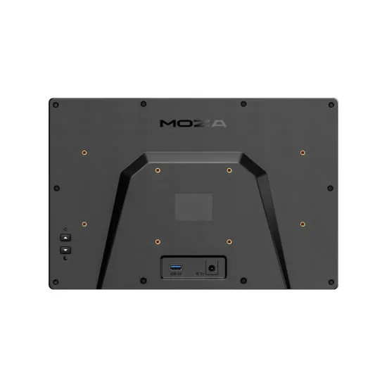 MOZA MGX1000 Инструментален панел