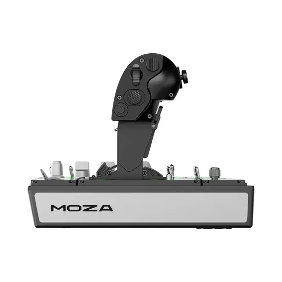 MOZA MTP панел за газта