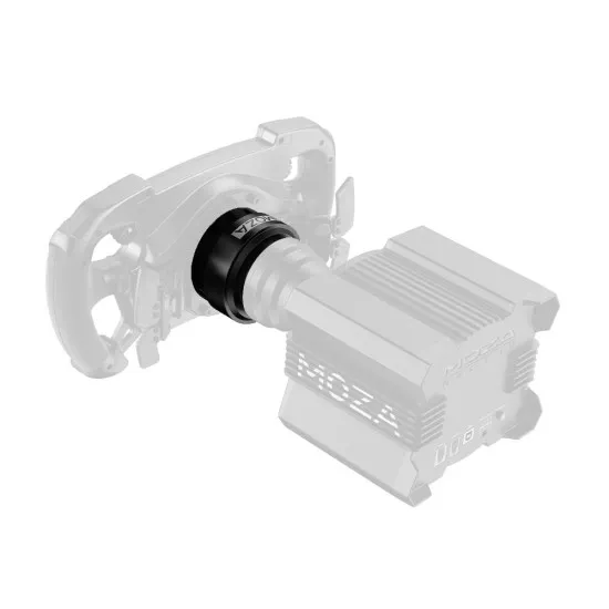 MOZA Quick Release Адаптер