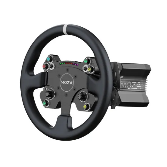 Moza R12 + CS V2P Комплект
