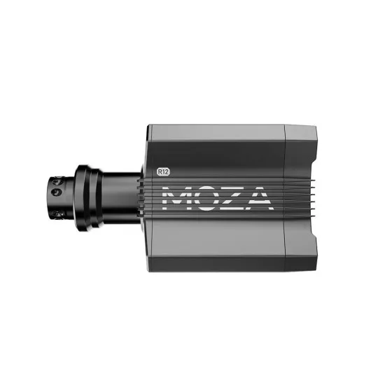 MOZA R12 V2 База