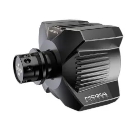 MOZA R3 - Волан и педали за PC и Xbox