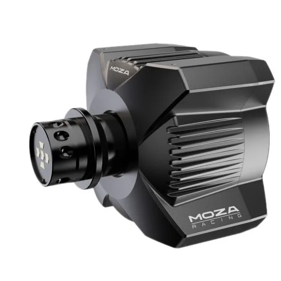 MOZA R3 - Волан и педали за PC и Xbox