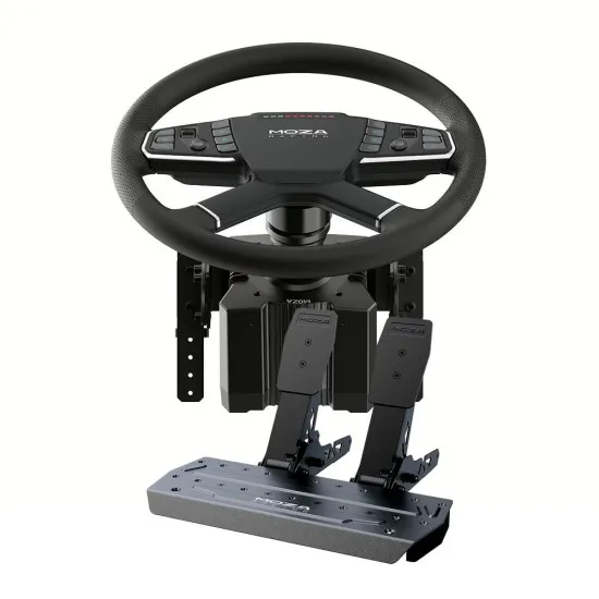 MOZA Trucking Комплект