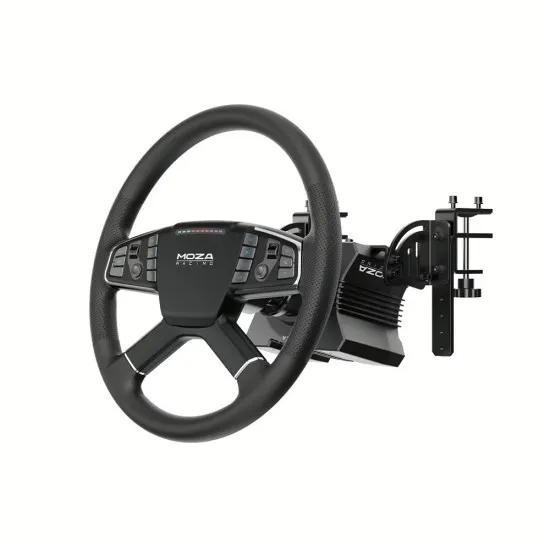 MOZA Trucking Комплект