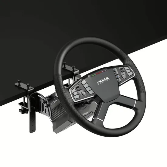 MOZA Trucking Комплект